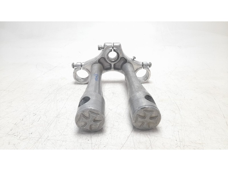 Recambio de tija para harley-davidson xl/xr (sportster) sportster custom 53 (xl53c) referencia OEM IAM 4596604 4612704 