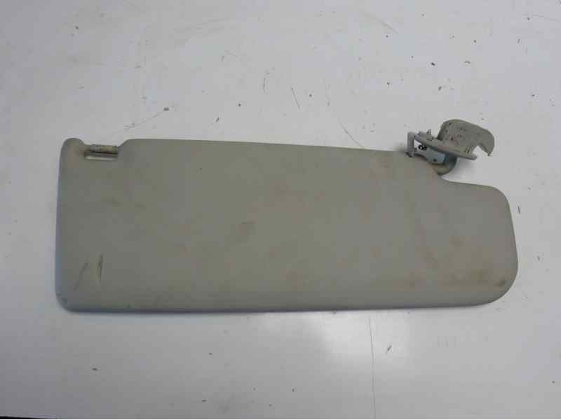 Recambio de parasol izquierdo para skoda octavia combi (1z5) trend referencia OEM IAM   