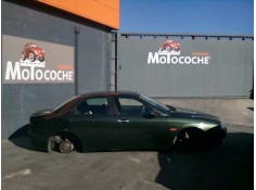 alfa romeo 156 (116) del año 1999