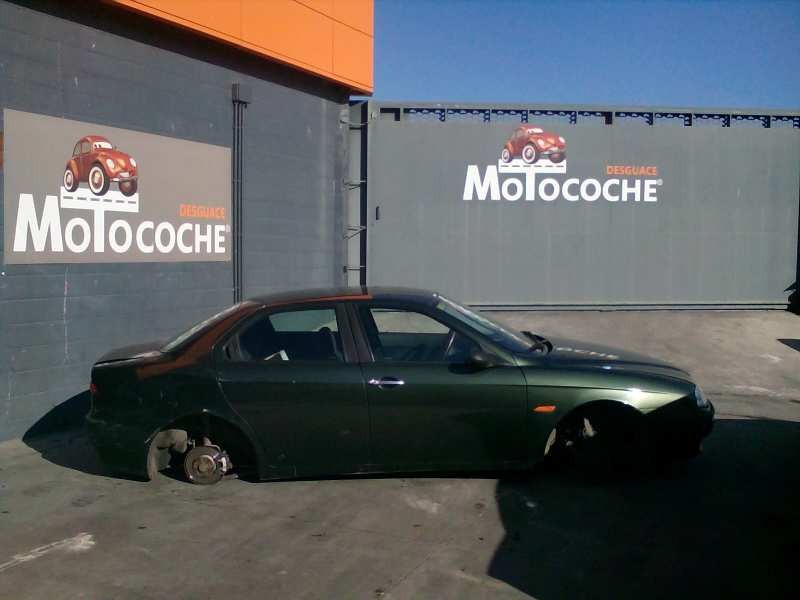 alfa romeo 156 (116) del año 1999