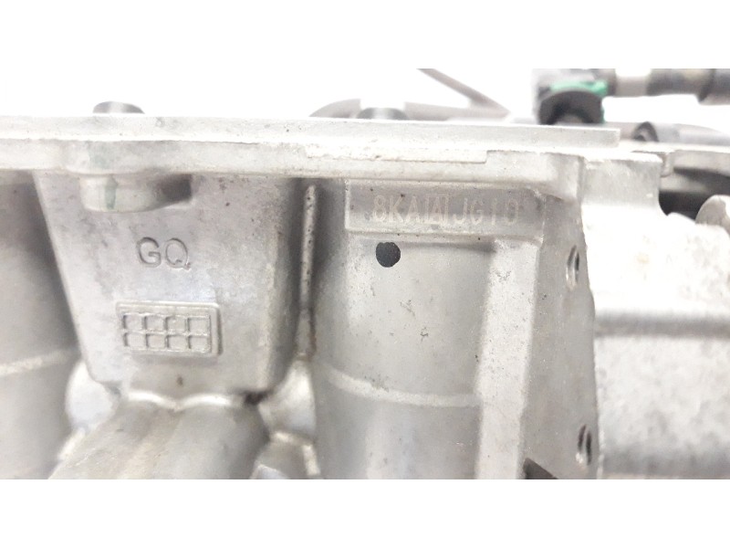 Recambio de caja mariposa para honda cbr 650r referencia OEM IAM 16400MKND11 16401MKND11 