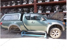 mitsubishi l 200 (ka0/kb0) del año 2008