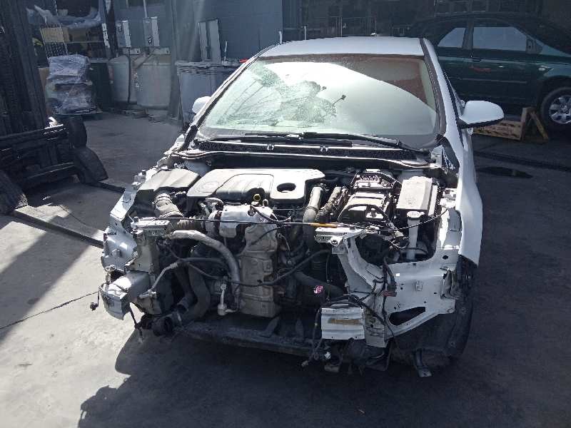 opel astra j lim. del año 2015