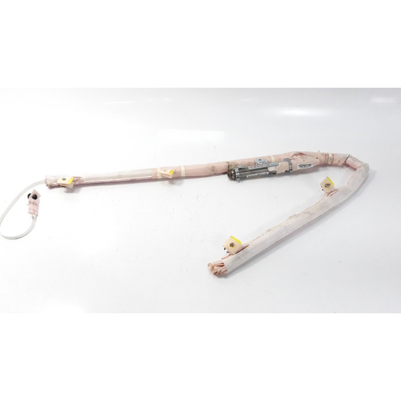 Recambio de airbag cortina delantero derecho para citroen c4 lim. feel edition referencia OEM IAM 9801890680 821602 