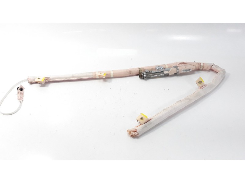 Recambio de airbag cortina delantero derecho para citroen c4 lim. feel edition referencia OEM IAM 9801890680 821602 