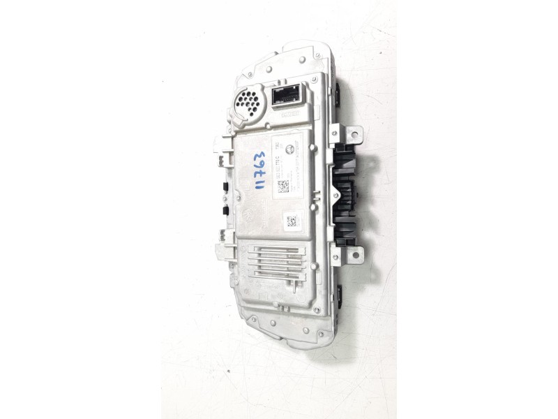 Recambio de cuadro instrumentos para skoda octavia lim. (nx3) ambition referencia OEM IAM 5E3920770C  