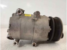 Recambio de compresor aire acondicionado para ford fiesta (cb1) 1.4 tdci cat referencia OEM IAM 1751973 32840  2