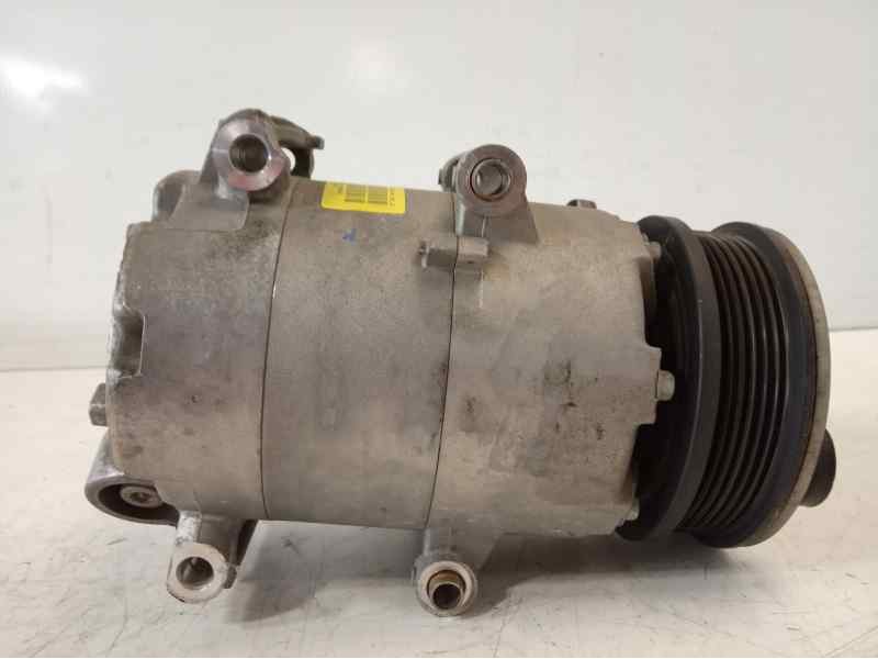 Recambio de compresor aire acondicionado para ford fiesta (cb1) 1.4 tdci cat referencia OEM IAM 1751973 32840 