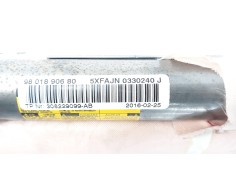 Recambio de airbag cortina delantero derecho para citroen c4 lim. feel edition referencia OEM IAM 9801890680 821602  2