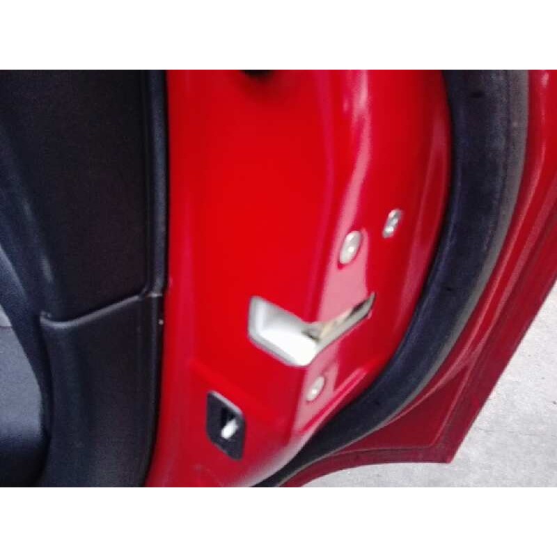 Recambio de cerradura puerta trasera derecha para honda civic berlina 5 (fk) 1.8 comfort referencia OEM IAM   