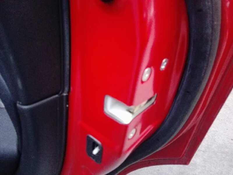 Recambio de cerradura puerta trasera derecha para honda civic berlina 5 (fk) 1.8 comfort referencia OEM IAM   