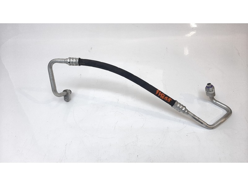 Recambio de tubos aire acondicionado para mercedes-benz clase cla (w117) cla 200 cdi (117.308) referencia OEM IAM A2468301102  