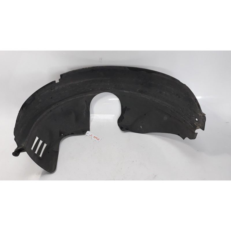Recambio de paso rueda delantero izquierdo para ford fusion (cbk) 1.4 tdci cat referencia OEM IAM 2N1X16115 107103247 FD3503604