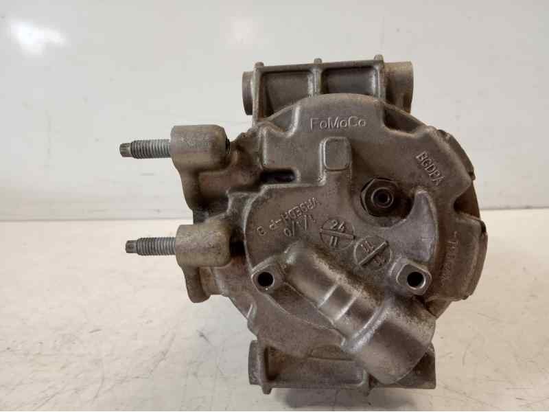 Recambio de compresor aire acondicionado para ford fiesta (cb1) 1.4 tdci cat referencia OEM IAM 1751973 32840 