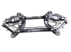 Recambio de puente trasero para mercedes-benz clase e cabrio (bm 238) 2.0 cdi cat referencia OEM IAM A204352006   2