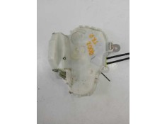 Recambio de cerradura puerta trasera derecha para honda civic berlina 5 (fk) 1.8 comfort referencia OEM IAM    2