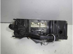 Recambio de mando climatizador para skoda octavia combi (1z5) trend referencia OEM IAM    2