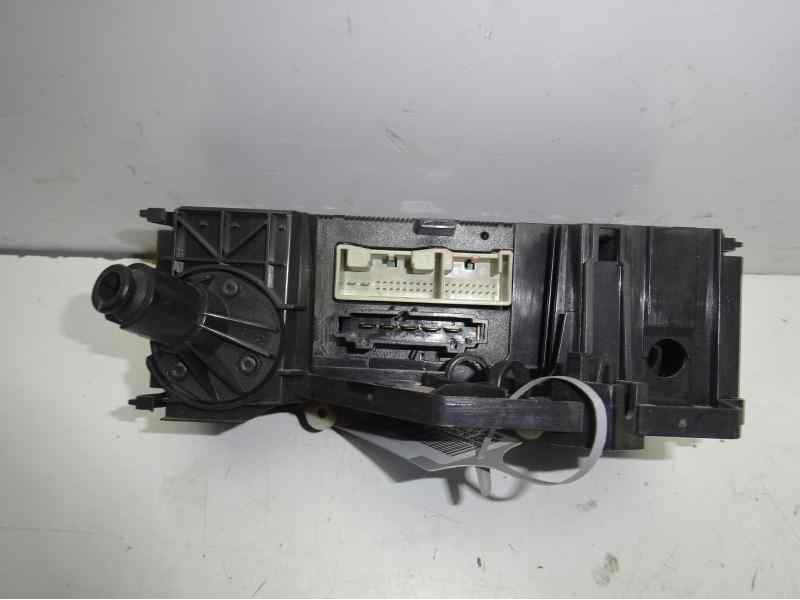 Recambio de mando climatizador para skoda octavia combi (1z5) trend referencia OEM IAM   