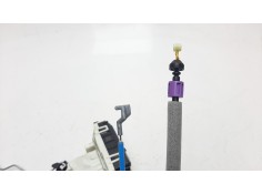 Recambio de cerradura puerta trasera izquierda para mercedes-benz clase b (w246) 1.5 cdi cat referencia OEM IAM A2047302735  EZC 2