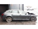AUDI A4 AVANT (8W5)