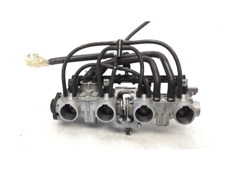Recambio de caja mariposa para honda cbr 650r referencia OEM IAM 16400MKND11 16401MKND11 
