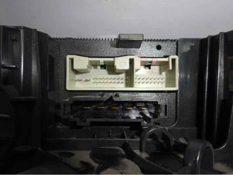 Recambio de mando climatizador para skoda octavia combi (1z5) trend referencia OEM IAM   