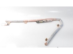 Recambio de airbag cortina delantero izquierdo para citroen c4 lim. feel edition referencia OEM IAM 9801890780 821601 