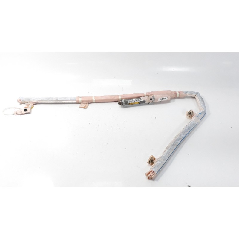 Recambio de airbag cortina delantero izquierdo para citroen c4 lim. feel edition referencia OEM IAM 9801890780 821601 