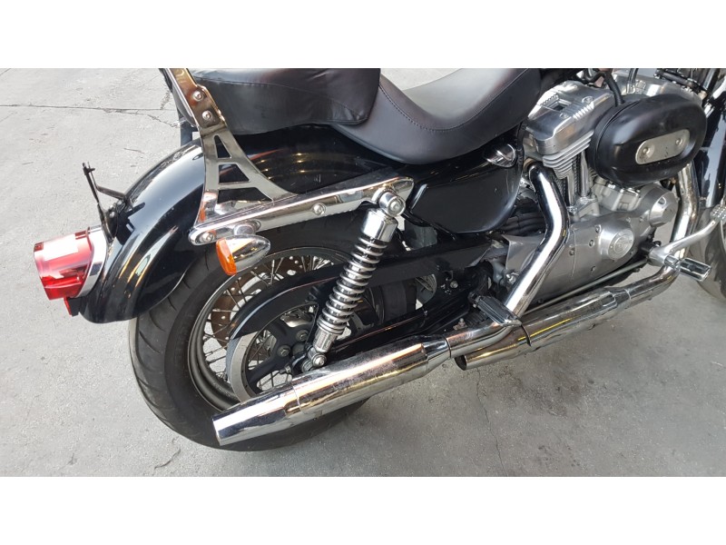 Recambio de puente trasero para harley-davidson xl/xr (sportster) sportster custom 53 (xl53c) referencia OEM IAM 47400134BHP  