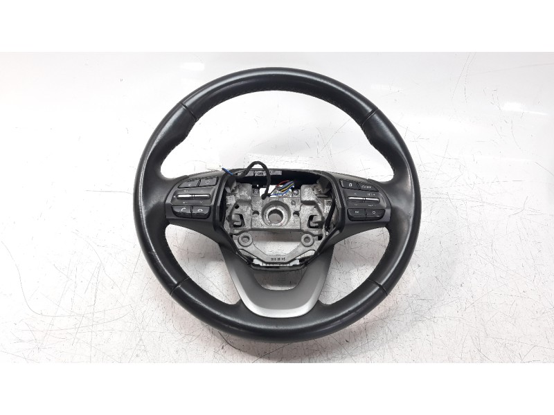 Recambio de volante para hyundai kona 1.0 tgdi cat referencia OEM IAM 56130J9000 96720J9620 