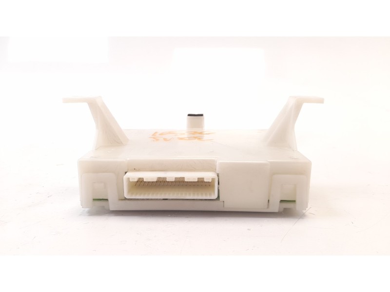 Recambio de modulo electronico para nissan juke (f15) 1.5 turbodiesel cat referencia OEM IAM 277601KG0B  