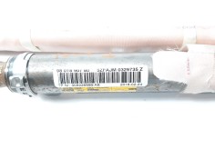 Recambio de airbag cortina delantero izquierdo para citroen c4 lim. feel edition referencia OEM IAM 9801890780 821601  2