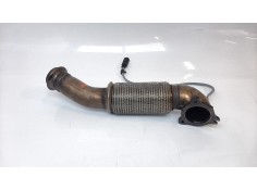 TUBO ESCAPE DELANTERO A2464901510 