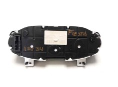 Recambio de cuadro instrumentos para ford fiesta (cb1) 1.4 tdci cat referencia OEM IAM 8A6T10849CP   2