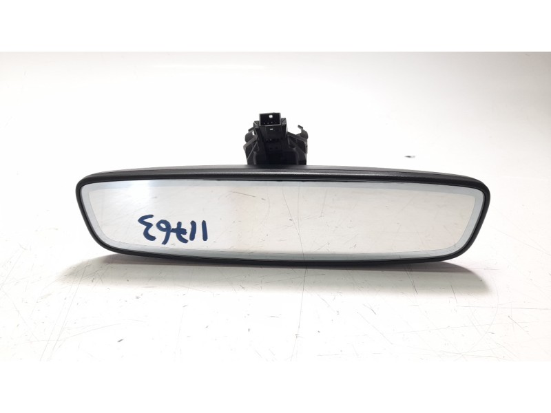 Recambio de retrovisor interior para skoda octavia lim. (nx3) ambition referencia OEM IAM 3G0857511AF9B9  