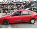 RENAULT MEGANE I BERLINA HATCHBACK (BA0)