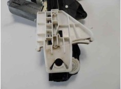 Recambio de elevalunas trasero izquierdo para skoda octavia combi (1z5) trend referencia OEM IAM 1Z0839461A SD20ALSM  2