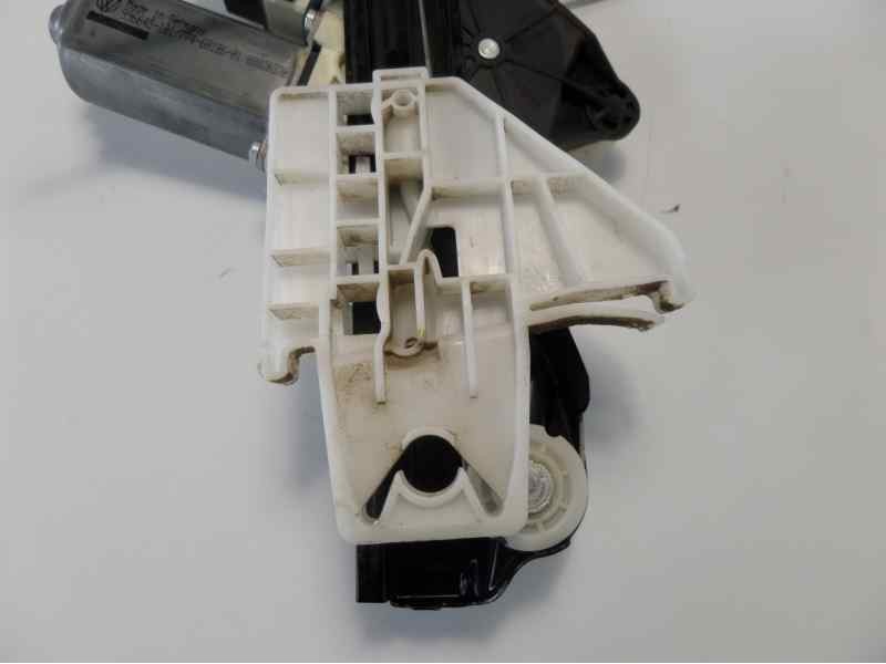 Recambio de elevalunas trasero izquierdo para skoda octavia combi (1z5) trend referencia OEM IAM 1Z0839461A SD20ALSM 