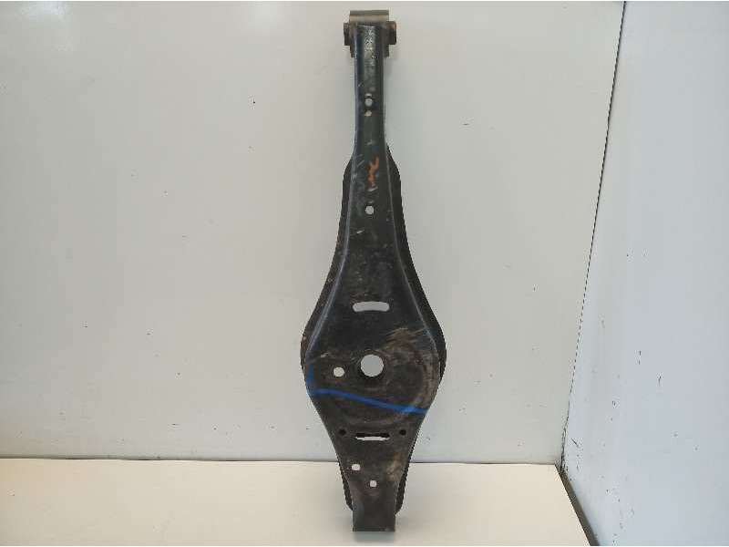 Recambio de brazo suspension inferior trasero derecho para seat alhambra (711) style referencia OEM IAM 1K0505371  