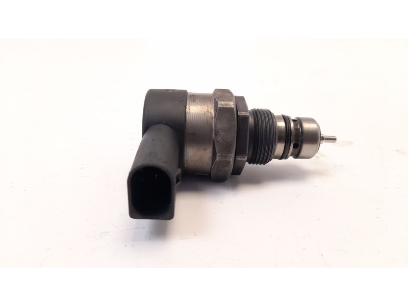 Recambio de sensor para bmw x5 (e70) 3.0 turbodiesel cat referencia OEM IAM 0281002738  