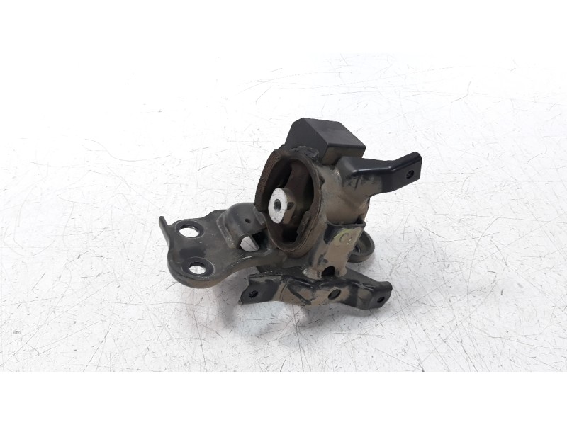 Recambio de soporte motor para toyota auris 1.4 turbodiesel cat referencia OEM IAM 123720T290  