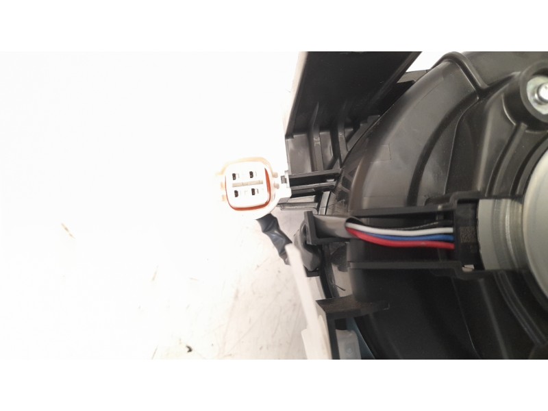 Recambio de ventilador calefaccion para toyota corolla (e21) referencia OEM IAM G923047050  