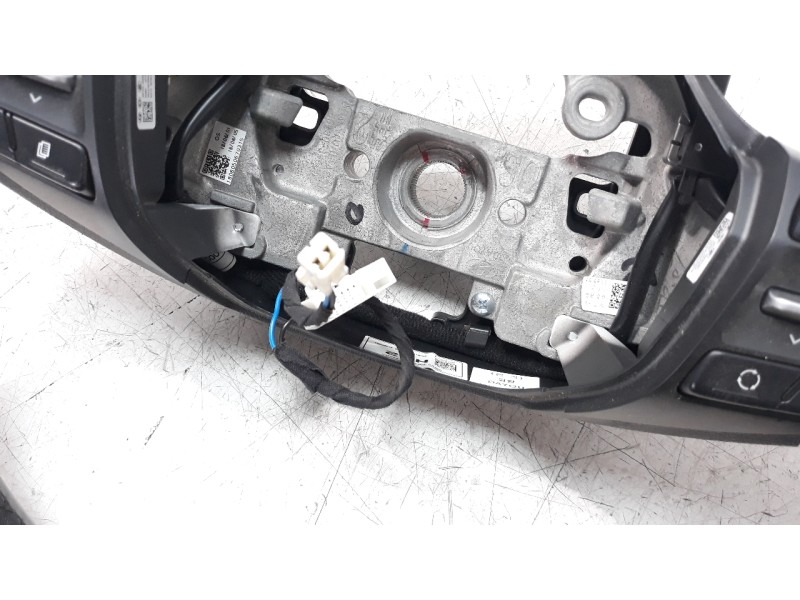 Recambio de volante para hyundai kona 1.0 tgdi cat referencia OEM IAM 56130J9000 96720J9620 