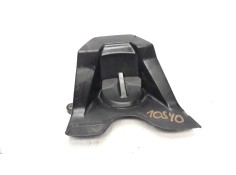 Recambio de moldura para honda cbr 650r referencia OEM IAM 11350MJED00   2