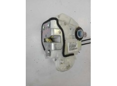 Recambio de cerradura puerta trasera izquierda para honda civic berlina 5 (fk) 1.8 comfort referencia OEM IAM 72651SMGG0  