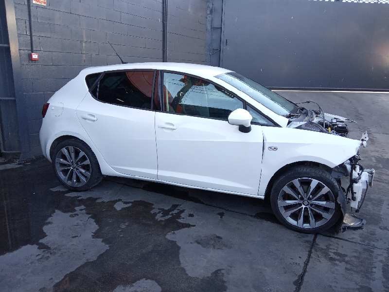 seat ibiza (6p1) del año 2017
