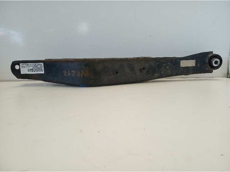 Recambio de brazo suspension inferior trasero derecho para seat alhambra (711) style referencia OEM IAM 1K0505371  