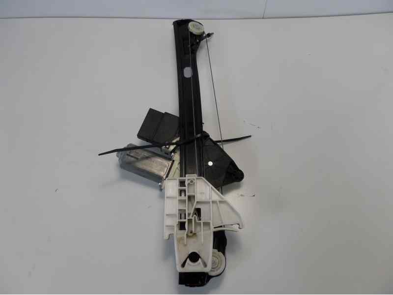 Recambio de elevalunas trasero izquierdo para skoda octavia combi (1z5) trend referencia OEM IAM 1Z0839461A SD20ALSM 