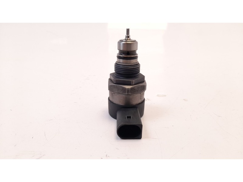Recambio de sensor para bmw x5 (e70) 3.0 turbodiesel cat referencia OEM IAM 0281002738  