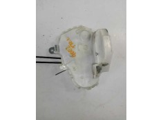 Recambio de cerradura puerta trasera izquierda para honda civic berlina 5 (fk) 1.8 comfort referencia OEM IAM 72651SMGG0   2